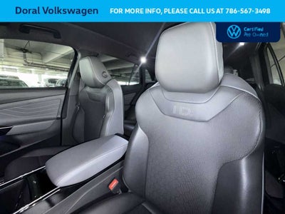 2023 Volkswagen ID.4 Pro S