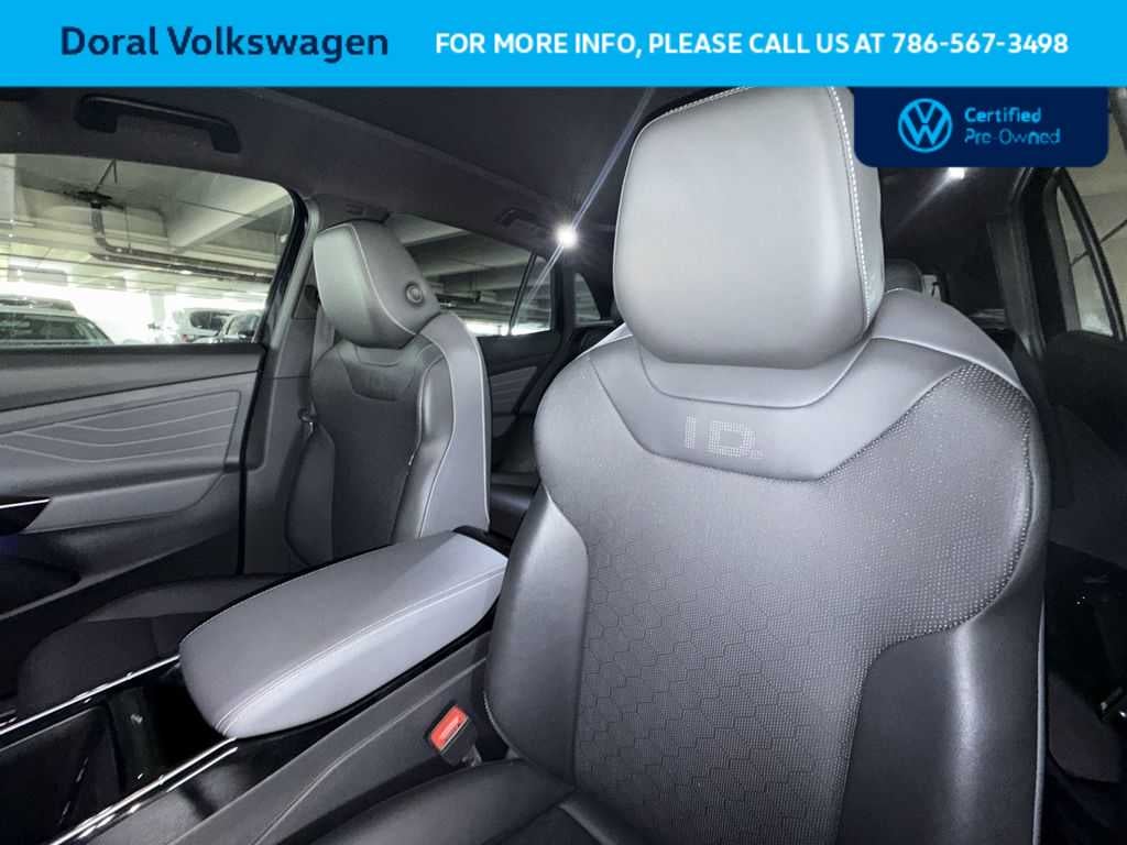 2023 Volkswagen ID.4 Pro S