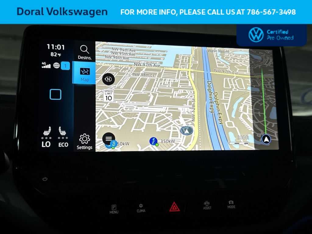 2023 Volkswagen ID.4 Pro S