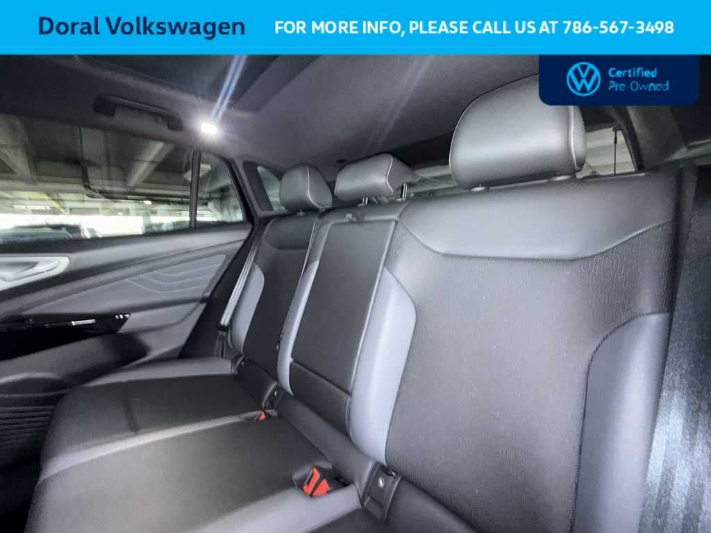 2023 Volkswagen ID.4 Pro S