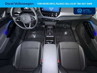 2023 Volkswagen ID.4 Pro S