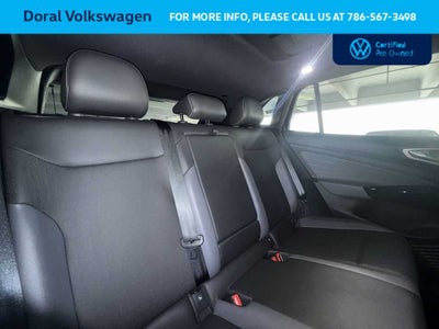 2023 Volkswagen ID.4 Pro S