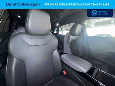2023 Volkswagen ID.4 Pro S
