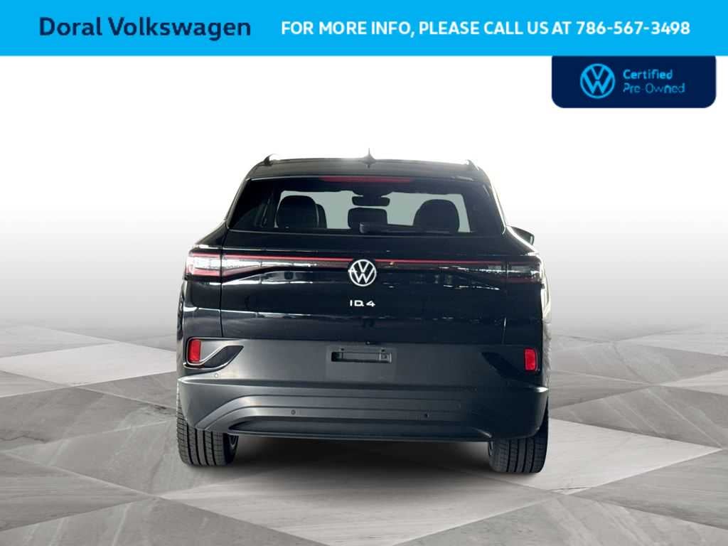 2023 Volkswagen ID.4 Pro S