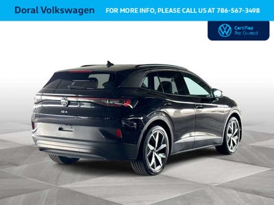 2023 Volkswagen ID.4 Pro S