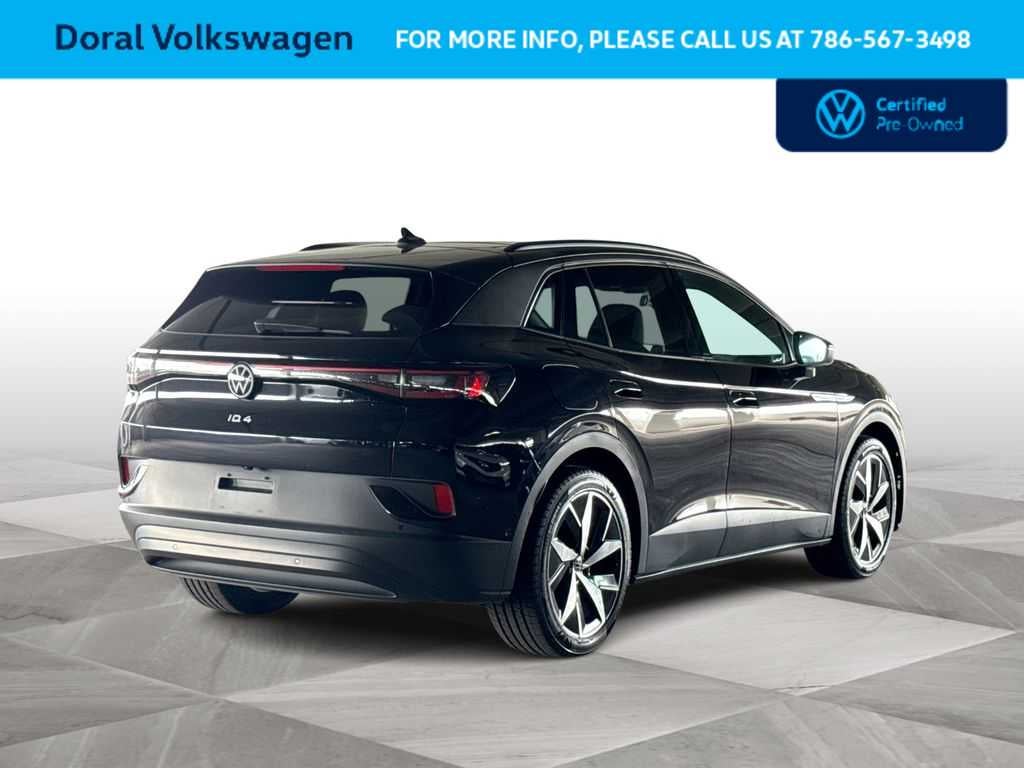 2023 Volkswagen ID.4 Pro S