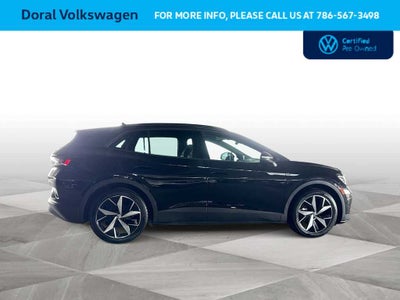 2023 Volkswagen ID.4 Pro S