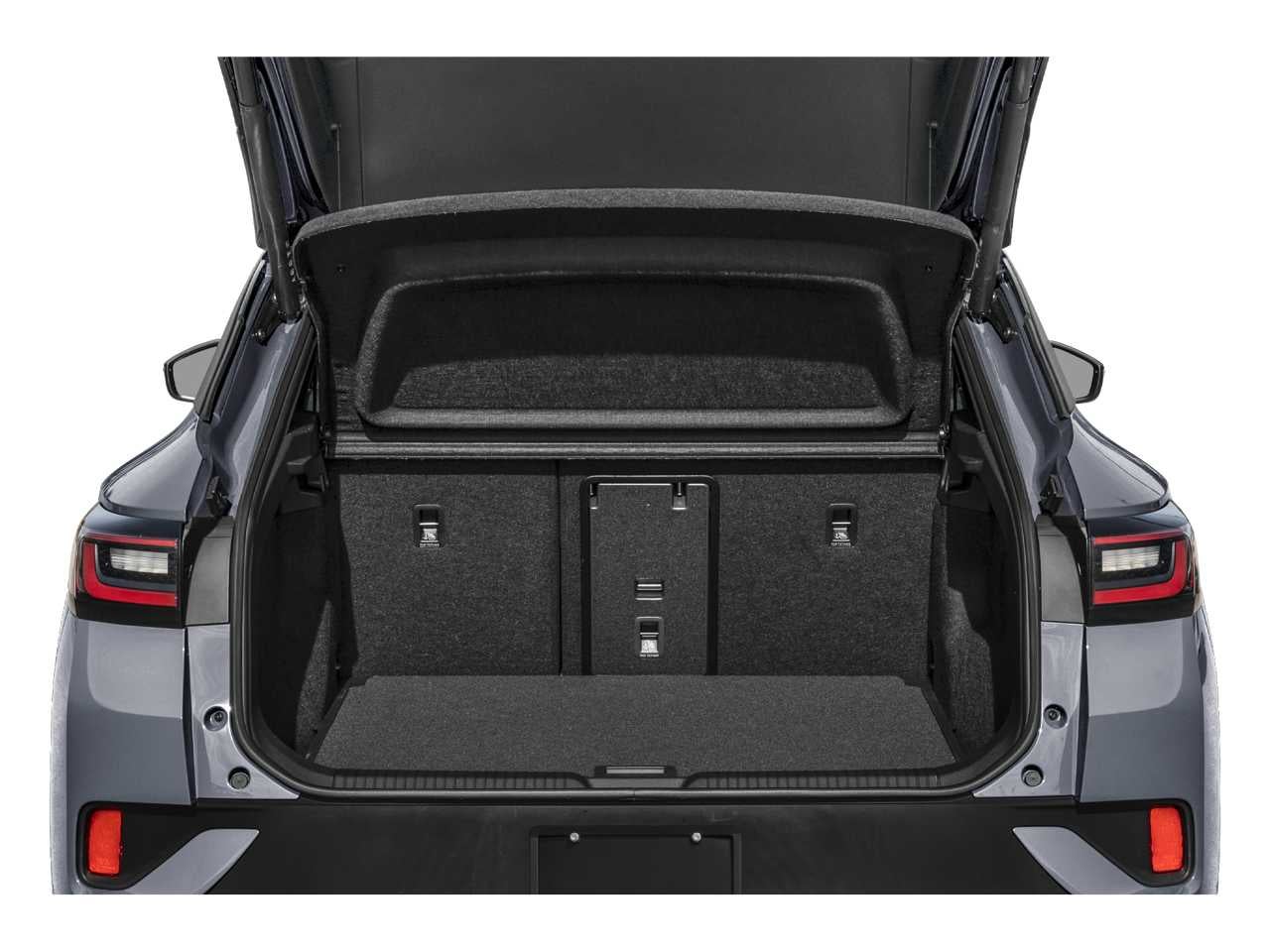 2026 Volkswagen ID.4 Pro S