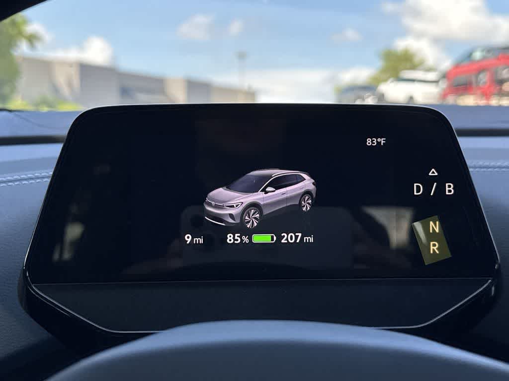 2026 Volkswagen ID.4 Pro S