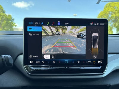 2026 Volkswagen ID.4 Pro S