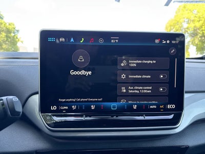 2026 Volkswagen ID.4 Pro S