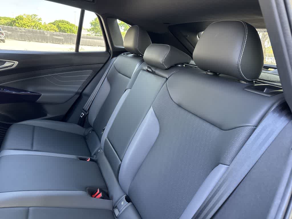 2026 Volkswagen ID.4 Pro S
