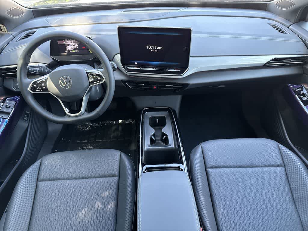2026 Volkswagen ID.4 Pro S