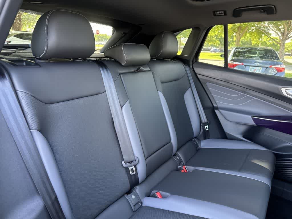 2026 Volkswagen ID.4 Pro S