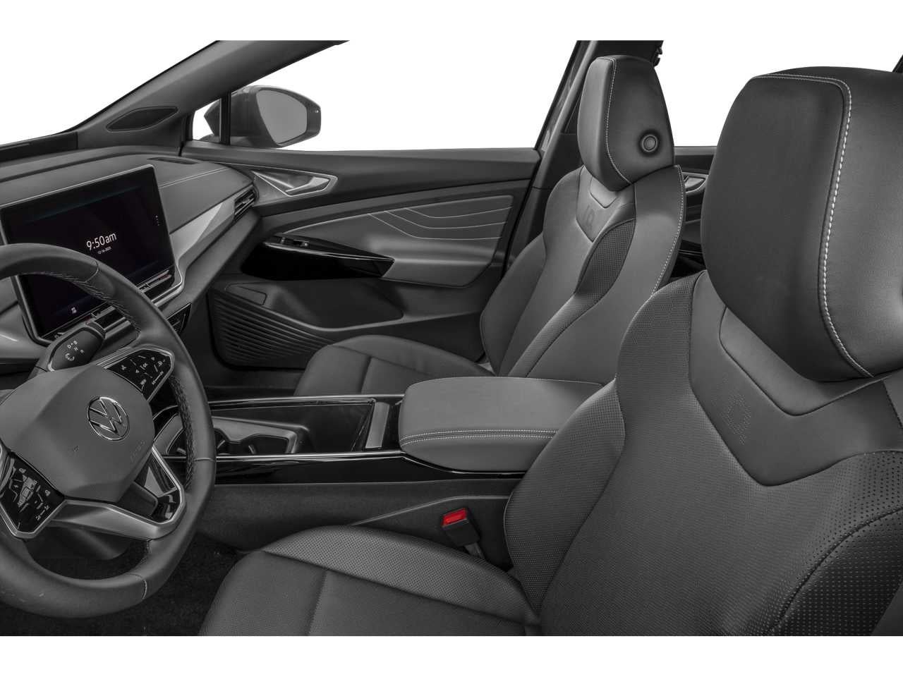 2026 Volkswagen ID.4 Pro S