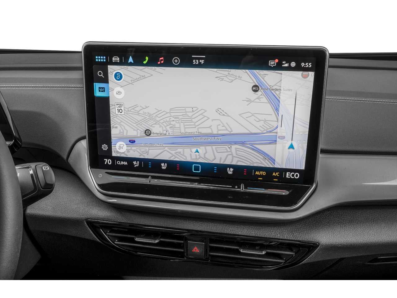 2026 Volkswagen ID.4 Pro S