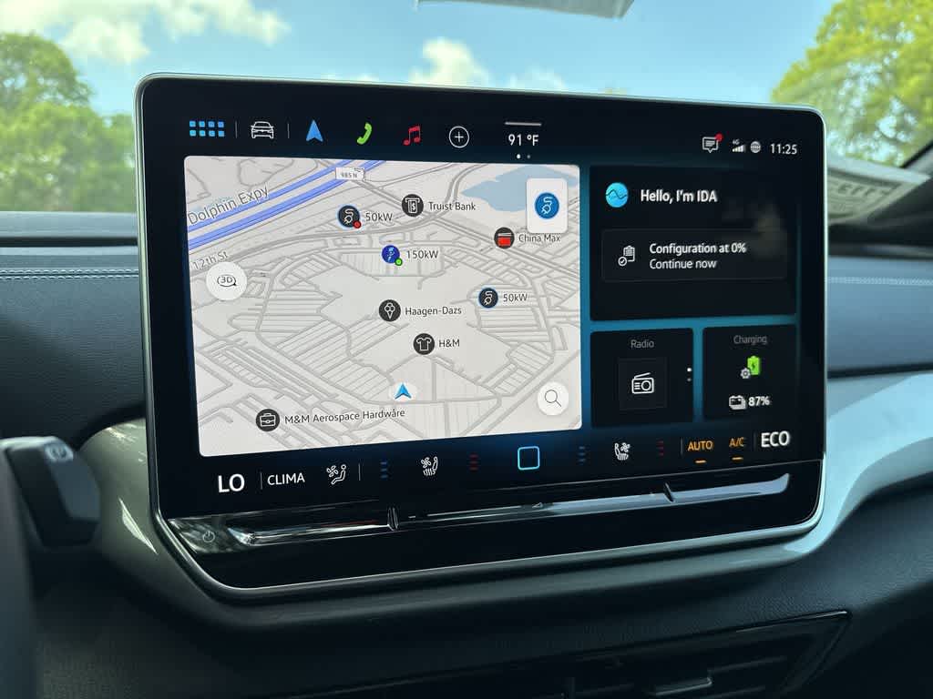 2026 Volkswagen ID.4 Pro S