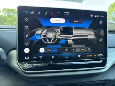 2026 Volkswagen ID.4 Pro S