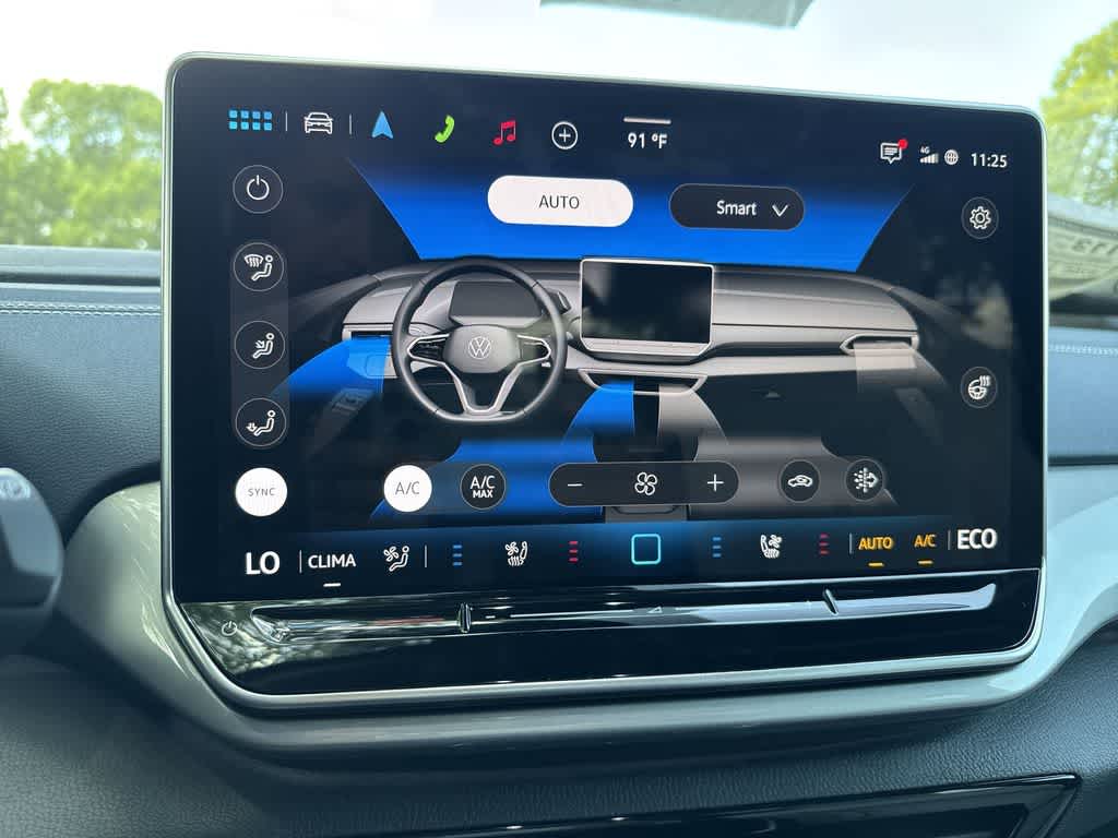 2026 Volkswagen ID.4 Pro S