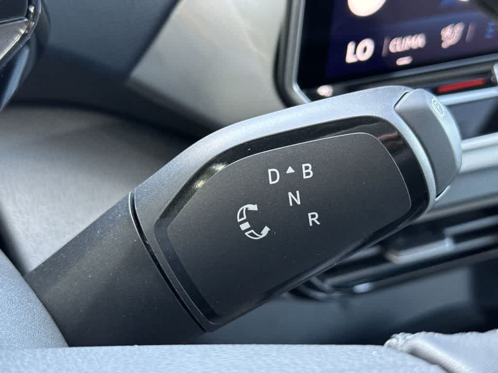 2026 Volkswagen ID.4 Pro S