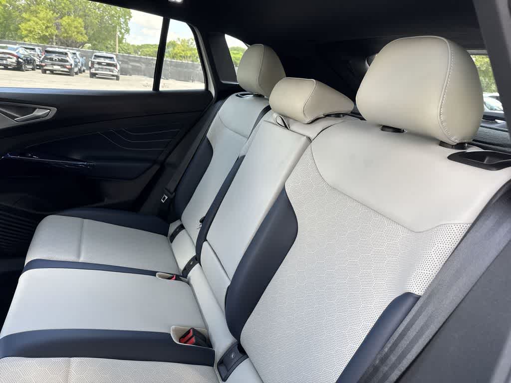2026 Volkswagen ID.4 Pro S
