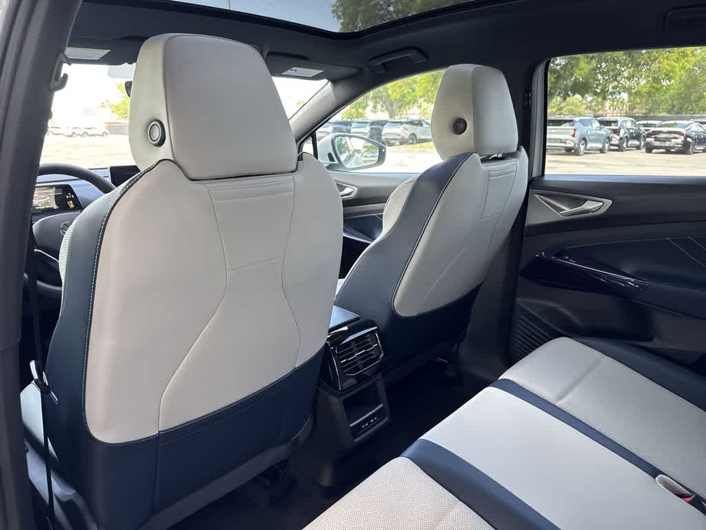 2026 Volkswagen ID.4 Pro S