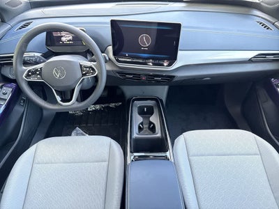 2026 Volkswagen ID.4 Pro S