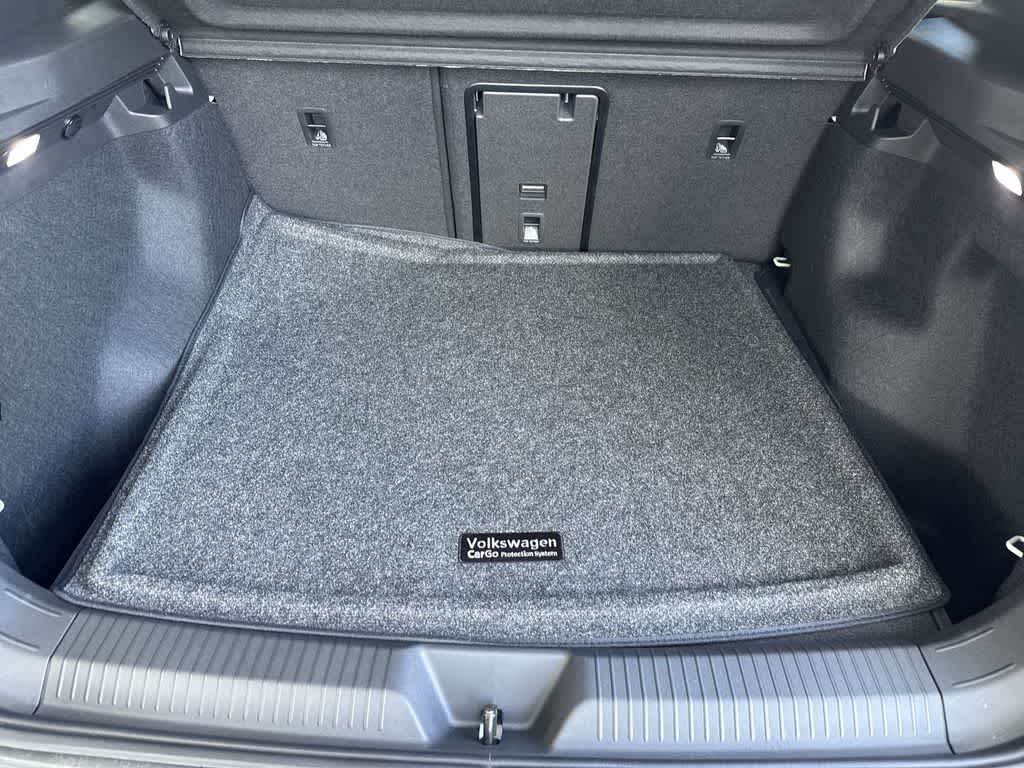 2026 Volkswagen ID.4 Pro S