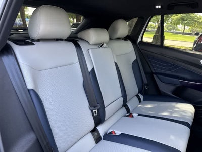 2026 Volkswagen ID.4 Pro S