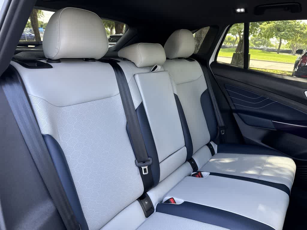 2026 Volkswagen ID.4 Pro S
