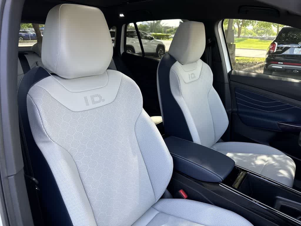 2026 Volkswagen ID.4 Pro S