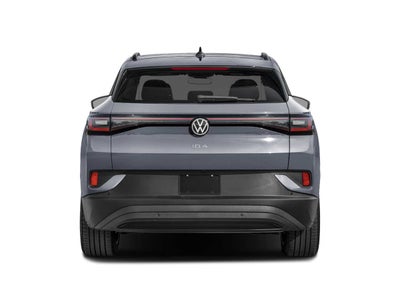 2026 Volkswagen ID.4 Pro S