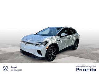 2026 Volkswagen ID.4 Pro S