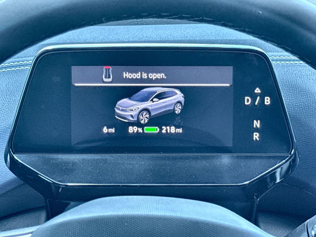 2026 Volkswagen ID.4 Pro S