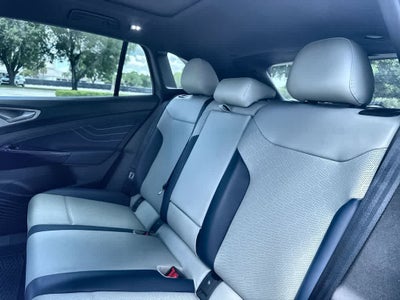 2026 Volkswagen ID.4 Pro S