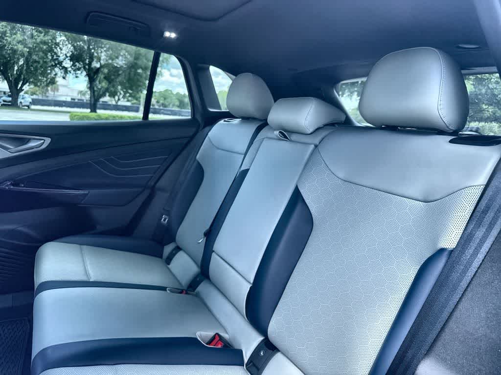 2026 Volkswagen ID.4 Pro S