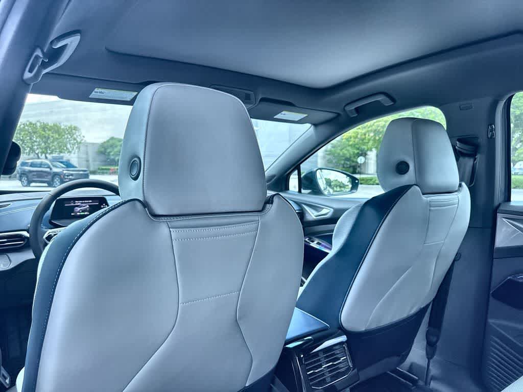2026 Volkswagen ID.4 Pro S