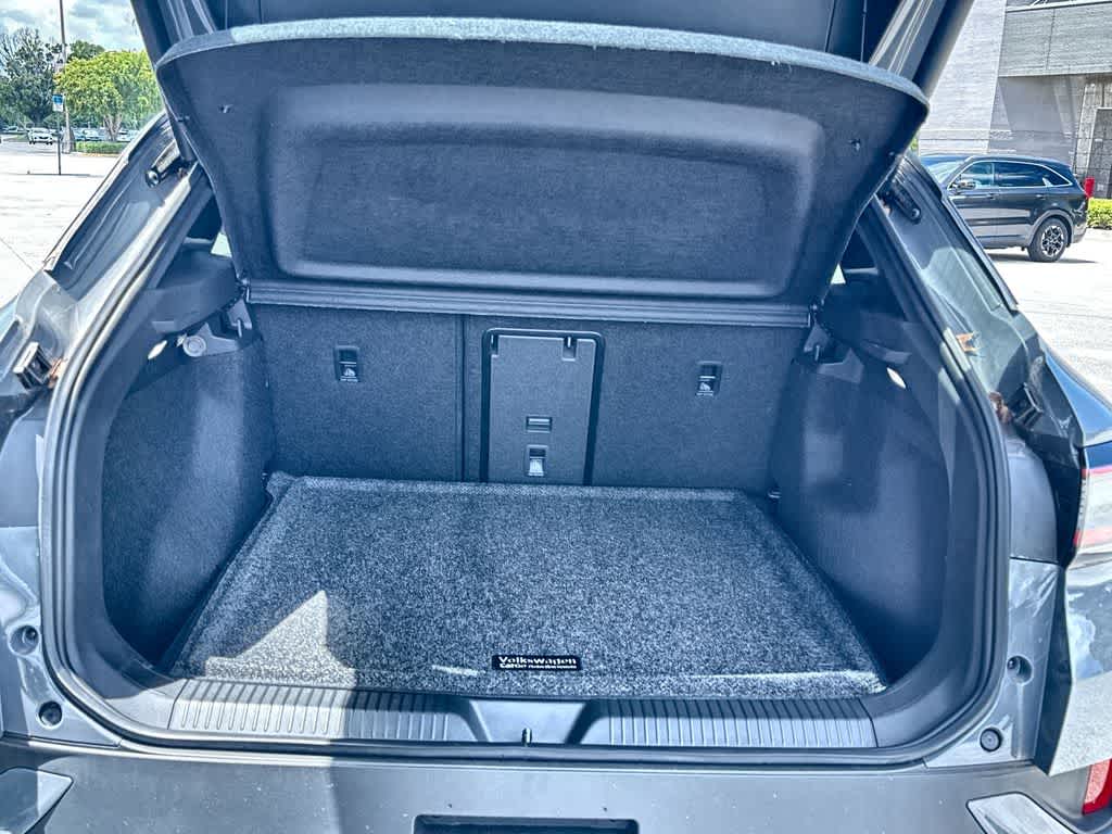 2026 Volkswagen ID.4 Pro S