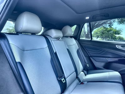 2026 Volkswagen ID.4 Pro S