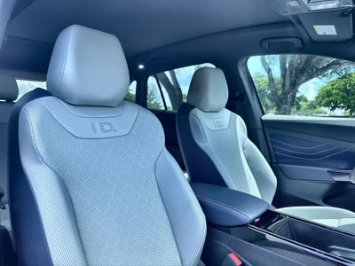 2026 Volkswagen ID.4 Pro S