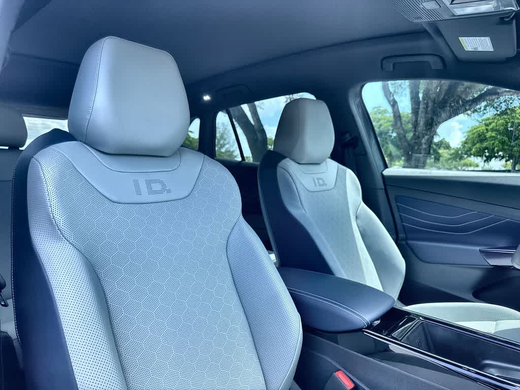 2026 Volkswagen ID.4 Pro S