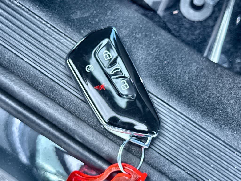 2026 Volkswagen ID.4 Pro S