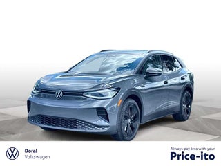2026 Volkswagen ID.4 Pro S