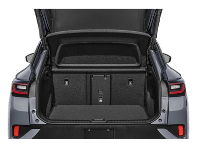 2026 Volkswagen ID.4 Pro S