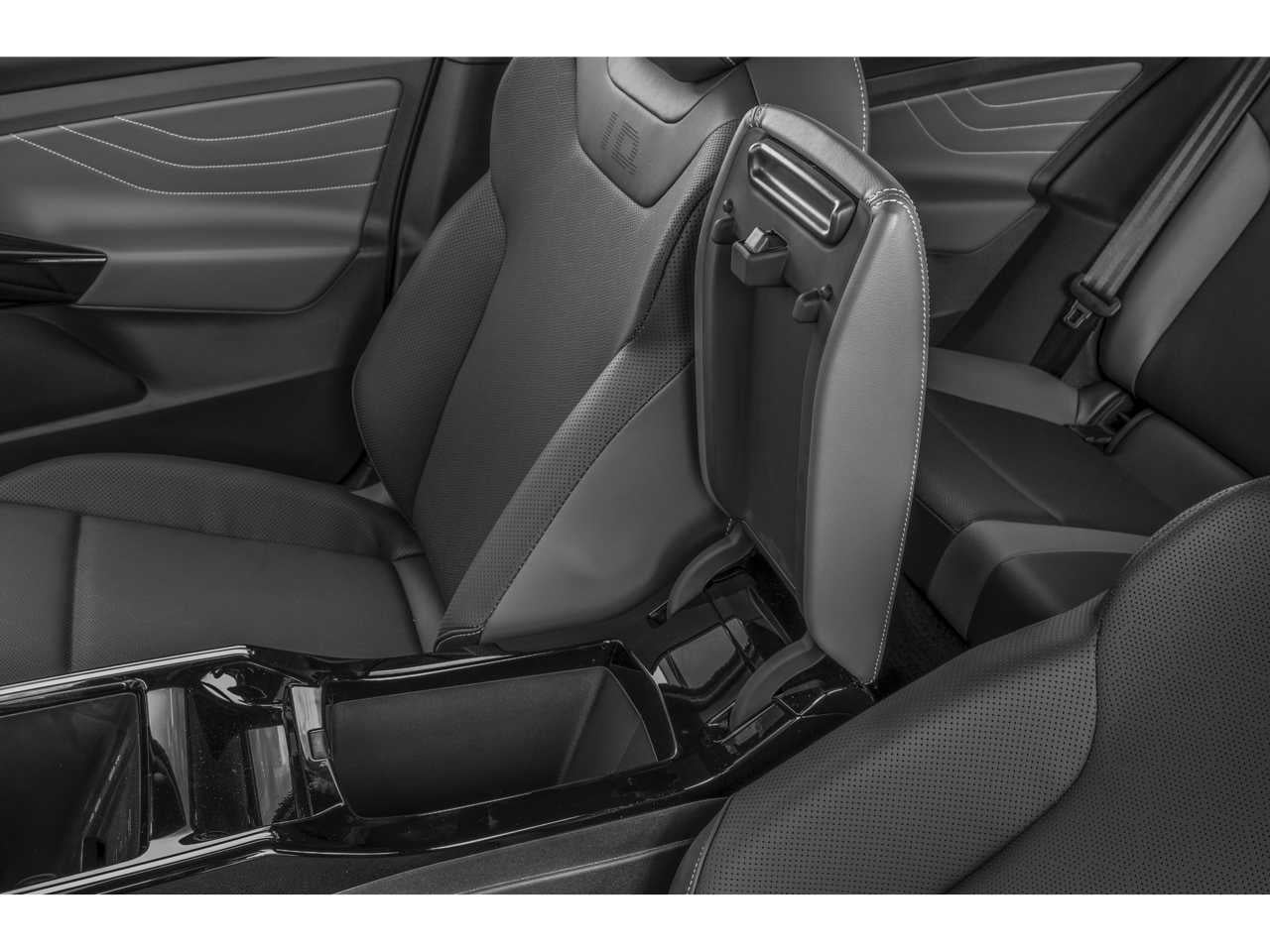 2026 Volkswagen ID.4 Pro S