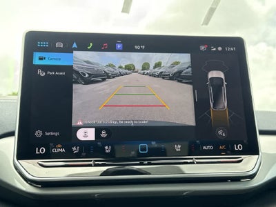 2026 Volkswagen ID.4 Pro S