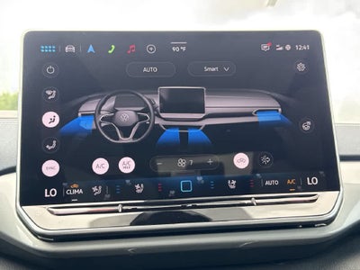 2026 Volkswagen ID.4 Pro S