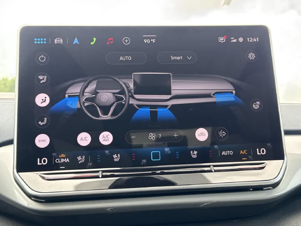 2026 Volkswagen ID.4 Pro S