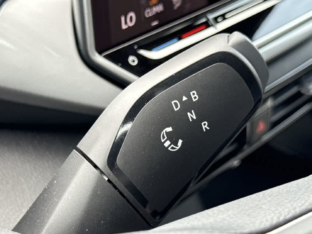 2026 Volkswagen ID.4 Pro S