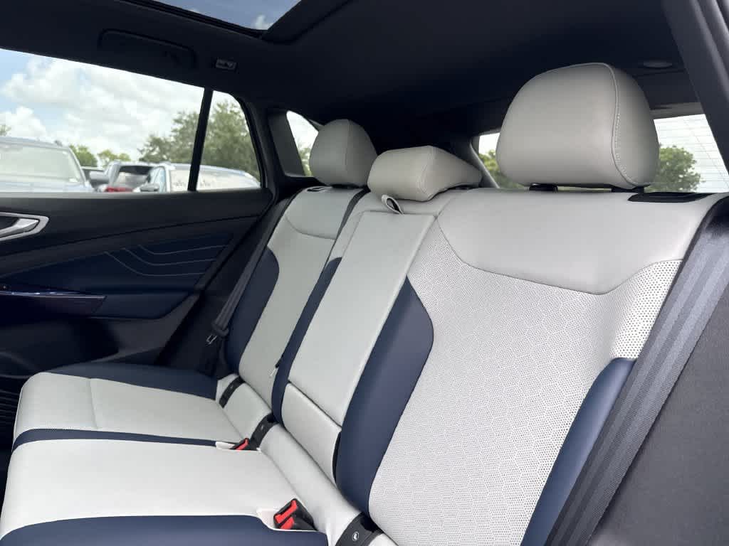 2026 Volkswagen ID.4 Pro S